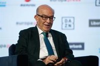 Carmelo Ezpeleta: "Liberty Media será un paso perfecto para la evolución de MotoGP"