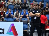 Ambros Martín: "Hicimos un partido completo, el que necesitábamos"