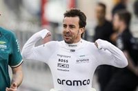 Fernando Alonso: "Tendré 45 años o más y seguiré pilotando"