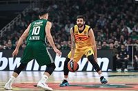 El Barça busca sensaciones de 'Playoffs' ante el ASVEL