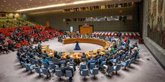Foto: O.Próximo.- El Consejo de Seguridad no logra un consenso sobre la entrada de Palestina como miembro en la ONU