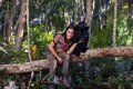 Emma y el jaguar negro: una película familiar con mensaje medioambiental