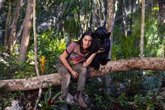 Foto: Emma y el jaguar negro: una película familiar con mensaje medioambiental