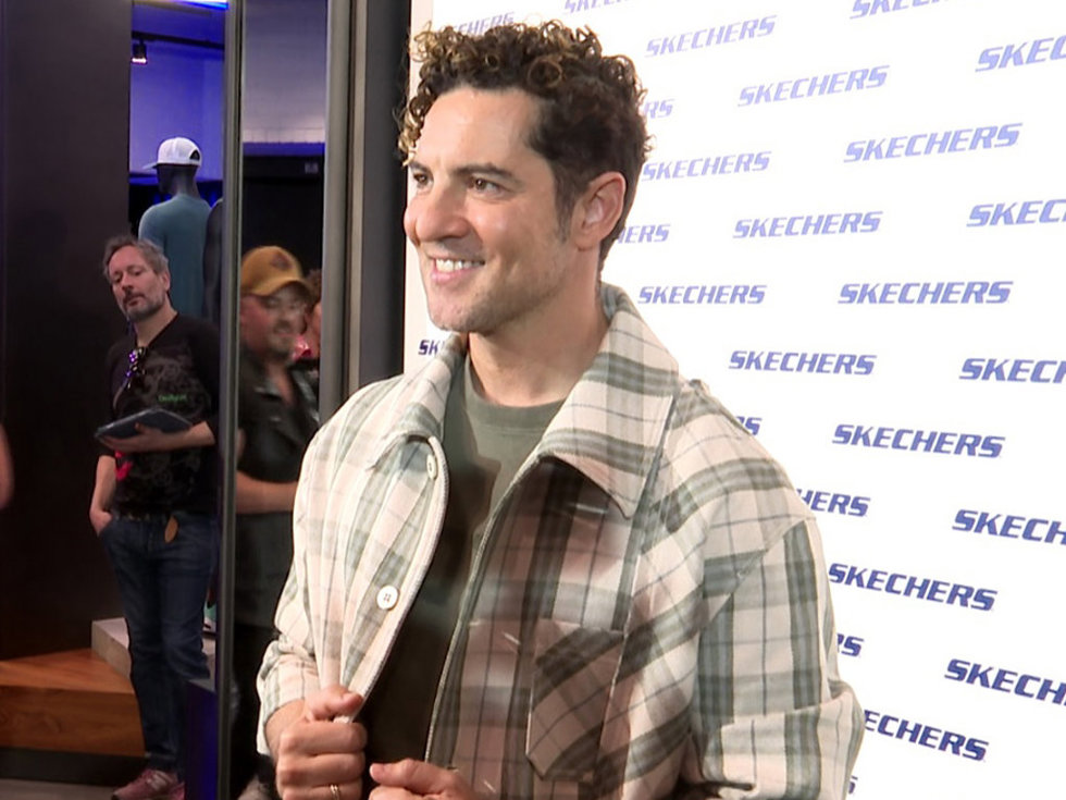 David Bisbal