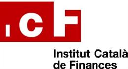 Archivo - Logo del Institut Catal de Finances