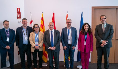 Comunicados Empresas