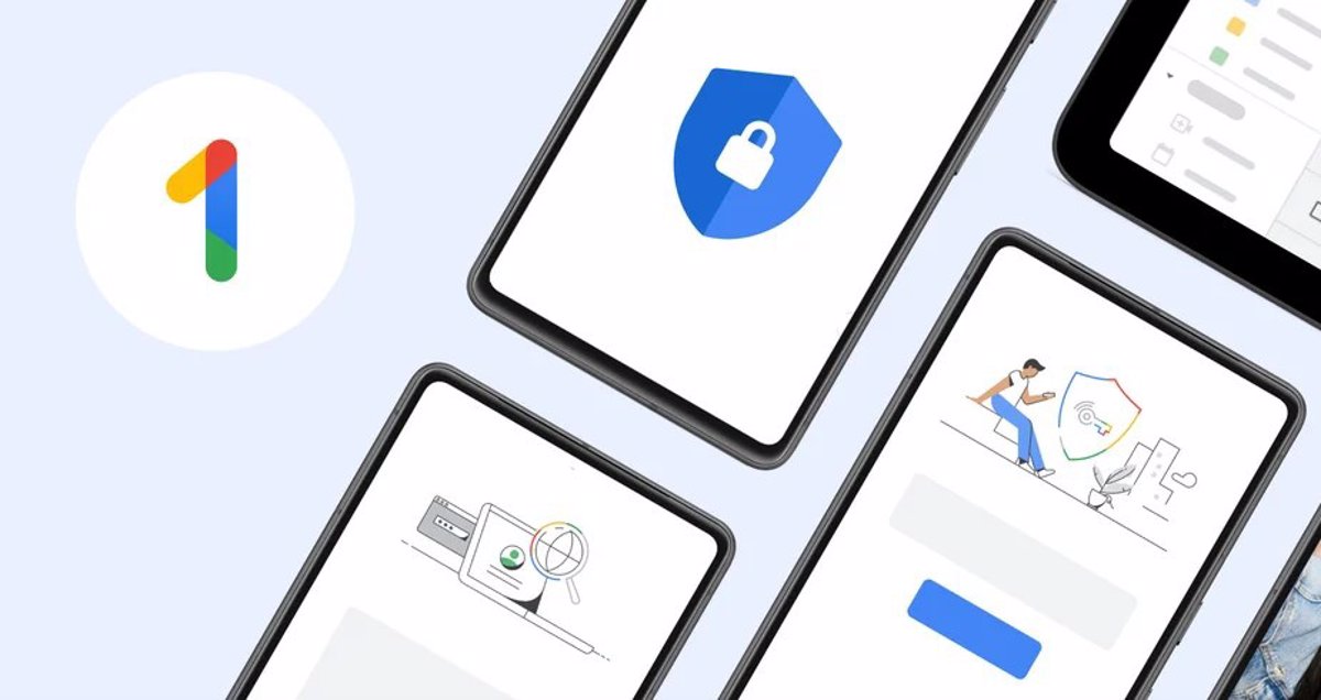 Google One Will Discontinue VPN Service by the End of 2024