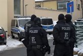 Foto: Alemania.- Arrestados en Alemania tres adolescentes por supuestamente planificar un ataque terrorista