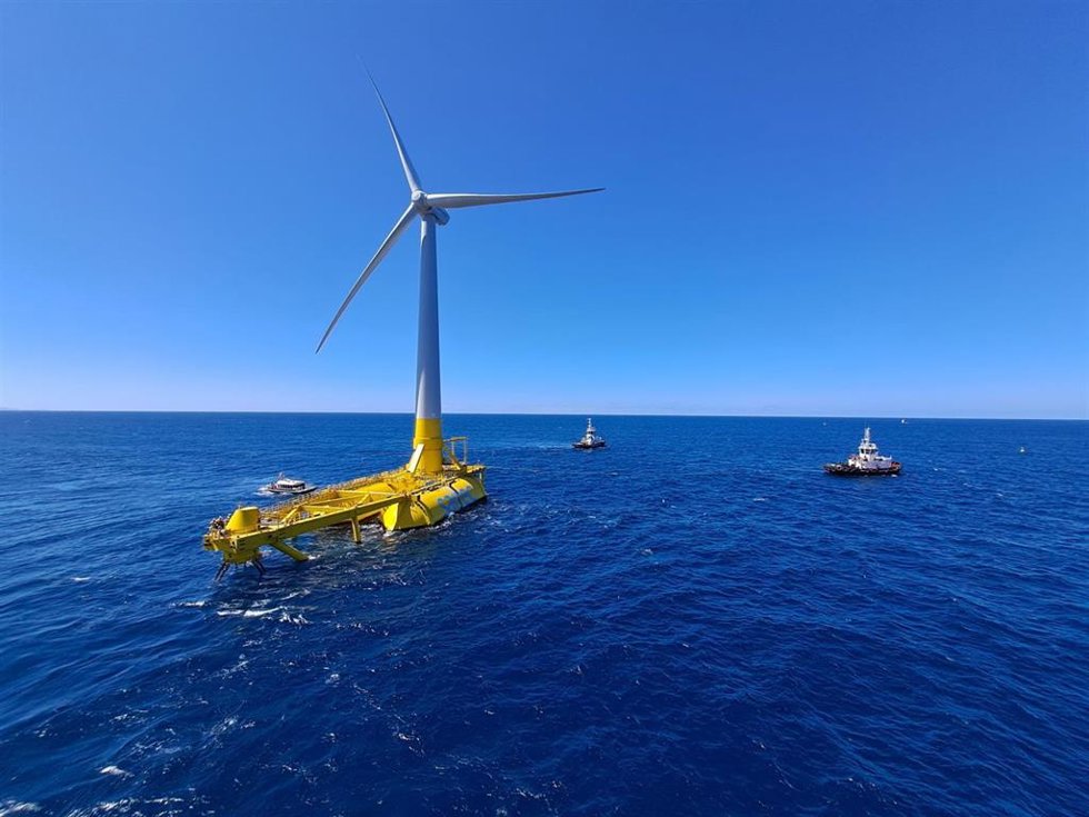 El IDAE contará con 100 millones para invertir como socio minoritario en proyectos de transición energética