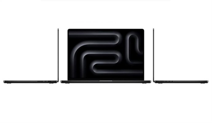 MacBook Pro