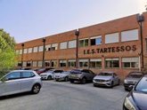 Foto: Educación adjudica por más de 514.000 euros las obras de reforma del IES Tartessos de Camas (Sevilla)