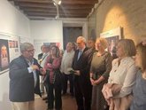 Foto: La Casa Árabe y la Fundación Descubre llevan a Córdoba la exposición ‘Paseo Matemático Al-Ándalus’