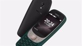 Foto: HMD lanza tres modelos renovados de los teléfonos clásicos Nokia 6310, 5310 y 230