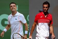 Roberto Bautista y Albert Ramos reciben una invitación para jugar el Barcelona Open Banc Sabadell
