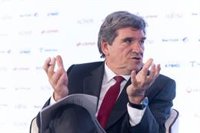 Escrivá dice que la piratería es "intolerable" y afirma que está "viendo qué más se puede hacer" para combatirla