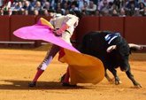 Foto: Vox registrará la próxima semana la ley para que los menores puedan ir a las corridas de toros