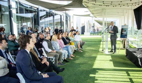 Comunicados Sociedad