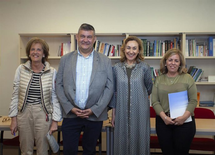 La Estrategia del Paciente Mayor Complejo garantiza la continuidad asistencial e integral para los más mayores