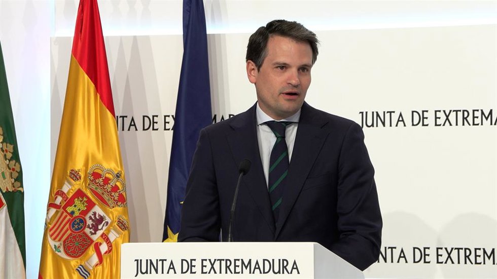 Mario Draghi recibirá el XVII Premio Carlos V en el Monasterio de Yuste