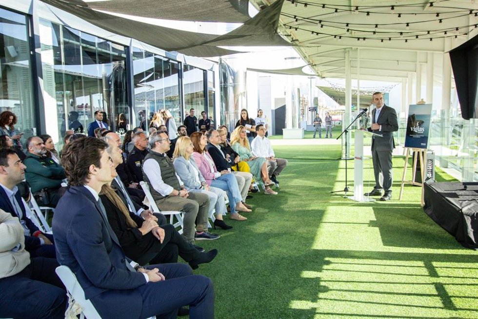 COMUNICADO: Miramar presenta 'Vigías', su nuevo programa de Responsabilidad Social Corporativa
