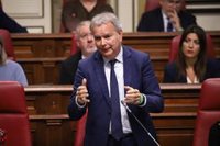 El PSOE registra la PNL para pedir al Gobierno de Canarias un decreto ley que fije una tasa turística en Canarias