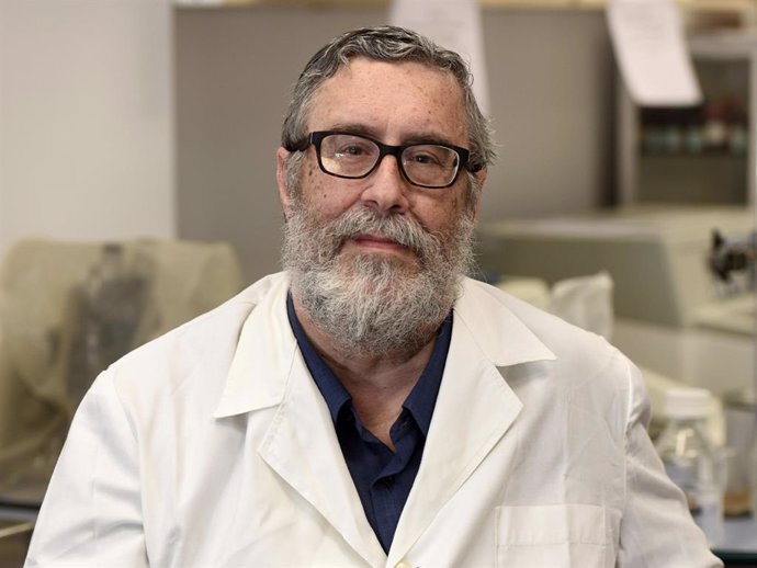 Archivo - El neuroembriólogo y anatomista Luis Puelles López será investido Doctor Honoris Causa en la UMH.