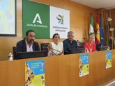 Foto: Un estudio de la Junta señala que el 60% de los deportistas andaluces no usa crema solar