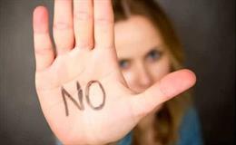 Lucha contra la violencia de género