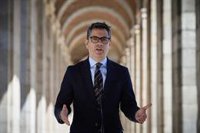 Bolaños respalda la extinción de la Fundación Franco porque en una democracia no cabe el "homenaje" a un dictador