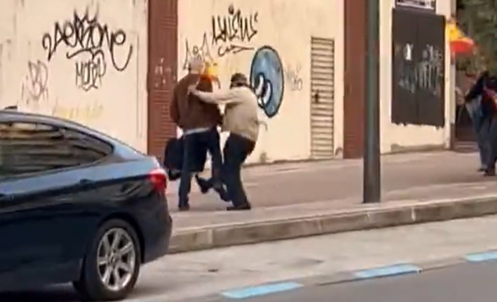 El PSOE condena en bloque la agresión al exalcalde socialista de Ponferrada y pide lo mismo al PP