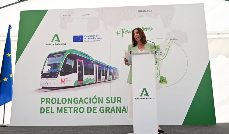Andalucía