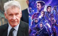 El presidente Harrison Ford ordena rearmar los Vengadores en el clip de Capitán América 4: Brave New World