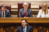 Foto: Portugal.- El Gobierno de Portugal tiene plenas funciones tras el rechazo a dos mociones contra su programa