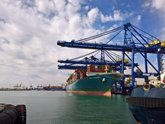 Foto: Los fletes de exportación del Puerto de Valncia crecen un 2,13% en marzo