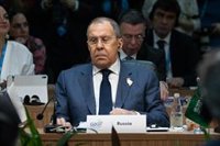 Lavrov considera que la cumbre de paz en Suiza es "un camino a ninguna parte" si Rusia no participa