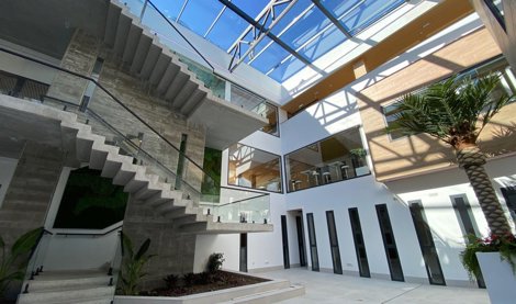 Comunicados Empresas