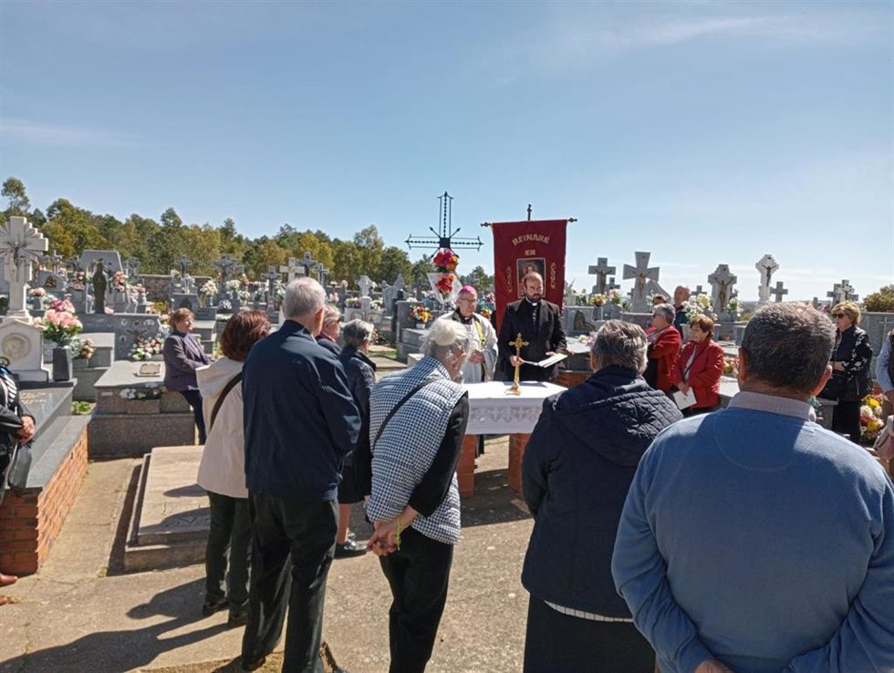 El arzobispo de Toledo visita los arciprestazgos de Puente del Arzobispo y Belvis de la Jara