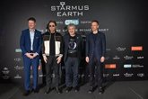 Foto: COMUNICADO: STARMUS y Jean-Michel Jarre anuncian el concierto de apertura de STARMUS VII