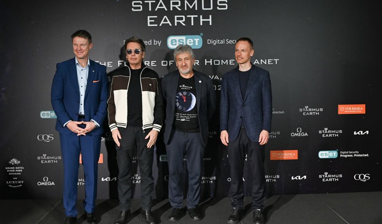 Comunicados Internacional