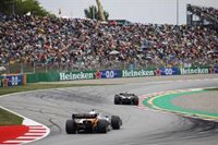 Australia volverá a abrir un Mundial de 2025 con 24 carreras que finalizará en Abu Dabi