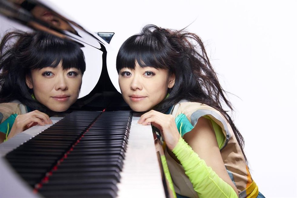 Archivo - Hiromi