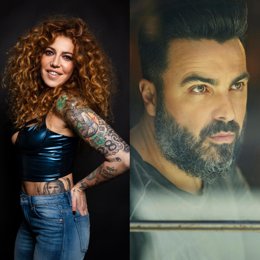 SOFIA CRISTO Y HUECCO ACTUARÁN EN CENICERO EN LAS FIESTAS PATRONALES