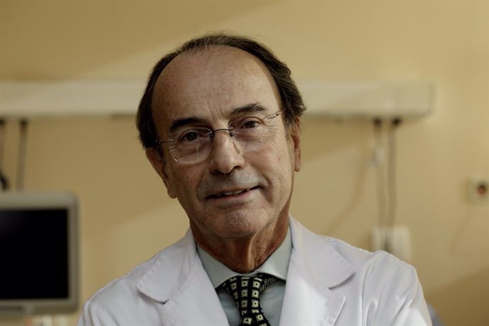 Archivo - El ginecòleg barceloní Santiago Dexeus 