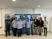 Empleo destina 638.000 euros para favorecer la inserción laboral de personas con discapacidad en Córdoba