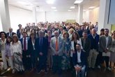 Foto: La Facultad de Económicas de la Universidad de Málaga reconoce a los alumnos destacados del curso 2022-2023