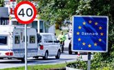Foto: Dinamarca.- Dinamarca prorroga hasta noviembre sus controles en la frontera con Alemania