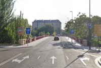 El puente de Poniente de Valladolid se cortará desde octubre durante un año para la obra de ampliación