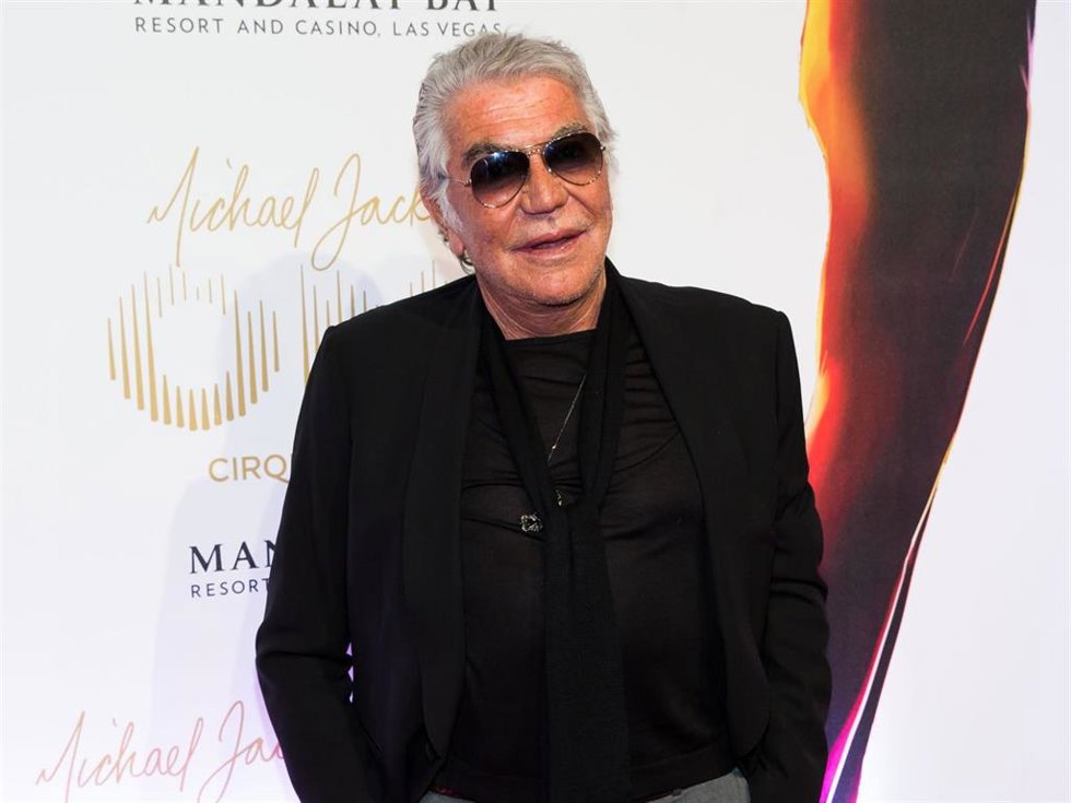 Archivo - ROBERTO CAVALLI
