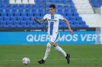 El Espanyol sujeta al líder Leganés en su casa