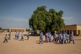 Foto: Nigeria.- Nigeria conmemora diez años del secuestro en Chibok en plena crisis de seguridad y un aumento de los raptos